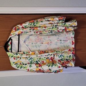 L Lauren Conrad Coat